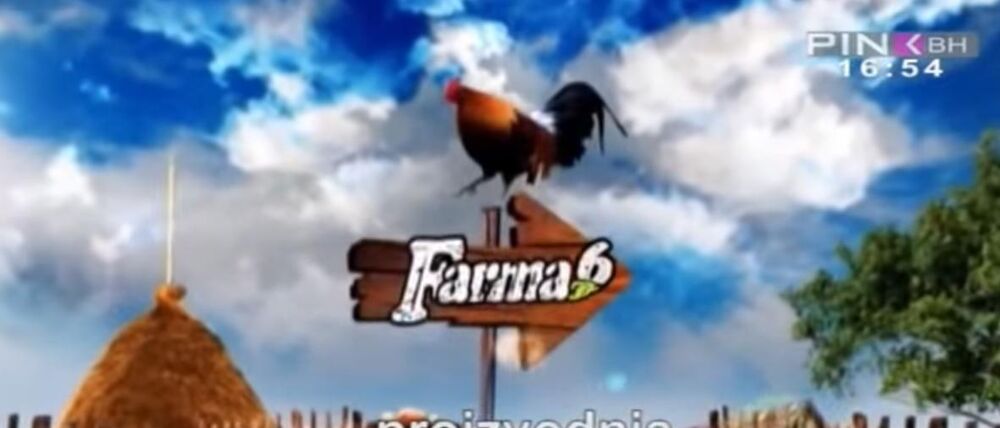 Farma