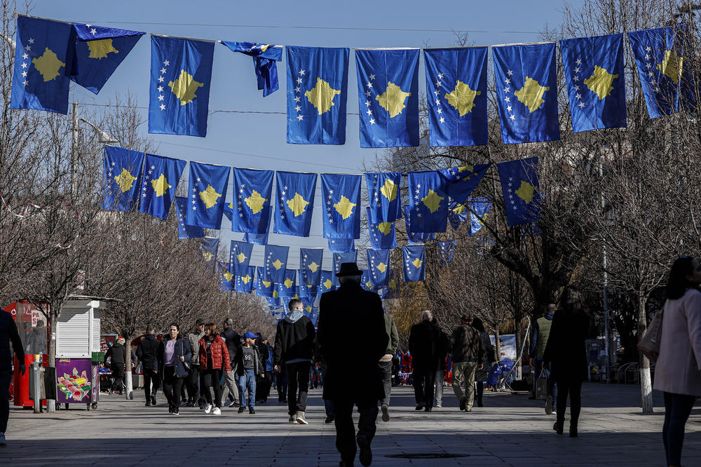 Ukupno 22 zemlje povukle priznanje Kosova i Metohije