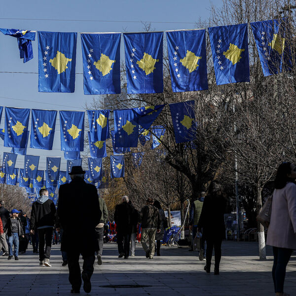 ŠTA JE VIZNA LIBERALIZACIJA KOJU ĆE DOBITI KOSOVO? Poznat i datum kada se očekuje da će odluka stupiti na SNAGU