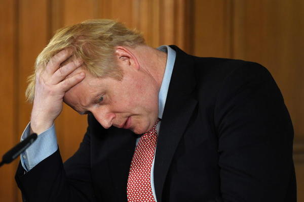 ODLOŽENI IZBORI U VELIKOJ BRITANIJI! Džonson doneo konačnu odluku