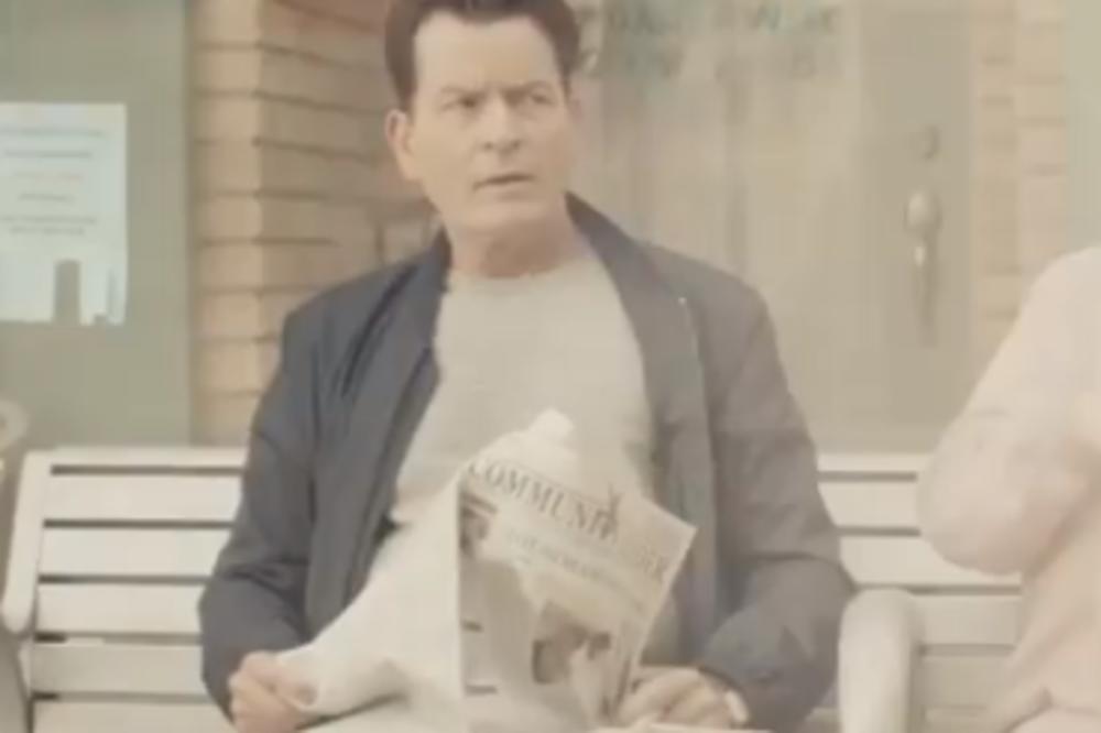 ČARLI ŠIN PONOVO OPTUŽEN DA JE SILOVAO I FIZIČKI ZLOSTAVLJAO MOMKA! A, onda se advokat oglasio