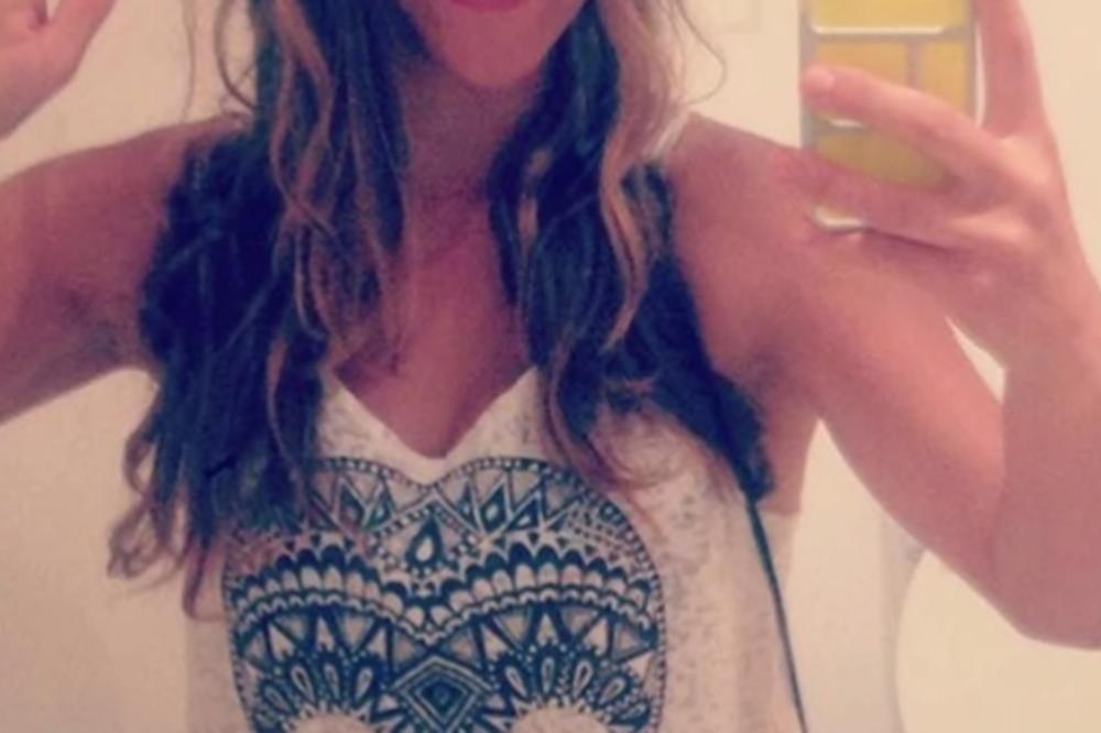 POBEDILA JE U NAŠEM MUZIČKOM TAKMIČENJU!A, sada se OGLASILA povodom KORONE i ispričala JEZIVE APOKALIPTIČNE DETALJE