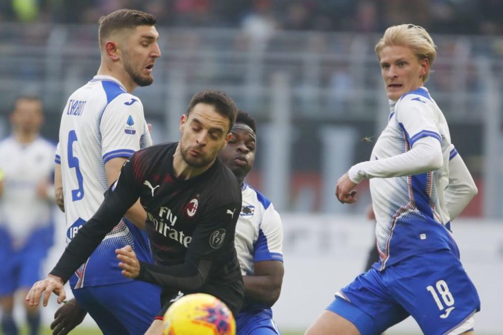 KORONAVIRUS HARA MEĐU FUDBALERIMA: Posle Srbina zaražen i reprezentativac Norveške!