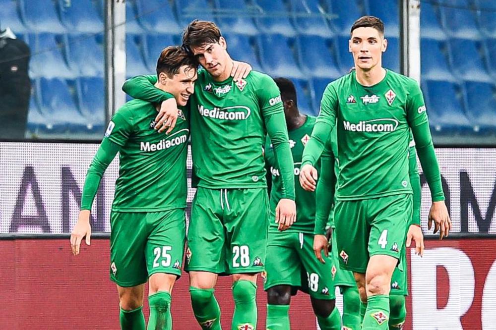 MILJENICI GROBARA DOBILI NOVOG TRENERA: Legenda italijanskog i svetskog fudbala preuzela Fiorentinu!