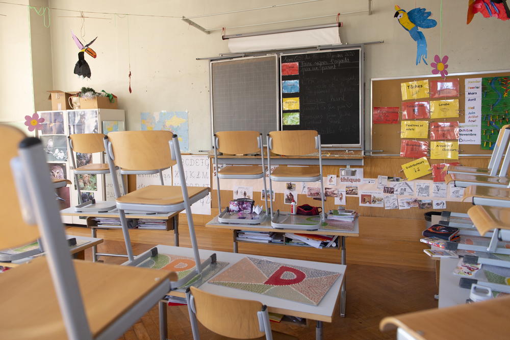 BIĆE ŠKOLE NA JESEN! Ministarstvo iznelo plan: Niži razredi TRI NEDELJE MESEČNO u učionicama