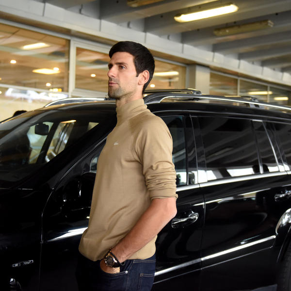 IGRAČI SRAMNO NAPALI ĐOKOVIĆA ZBOG 'BEKSTVA' IZ AMERIKE: Onda se javila legendarna šampionka i začepila im gubice!