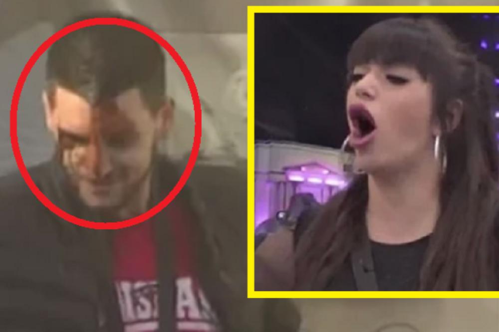 MILJANA OPET PRAVI HAOS! Polila Zolu KAFOM i to zbog GLUPOSTI, ništa od kazne!