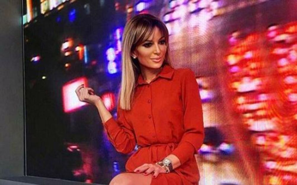 Slađana Tomašević