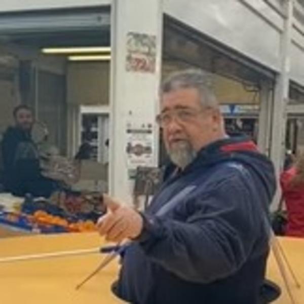 TIP OSMISLIO PATENT DA SE ZAŠTITI OD KORONE: Toliko je genijalno da je smešno