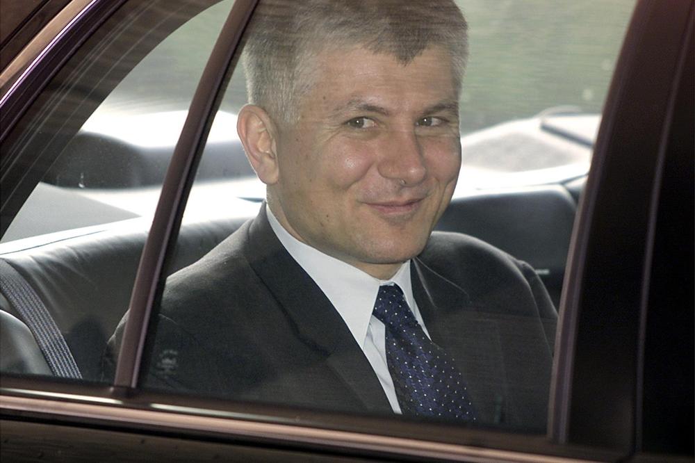 DRŽAVNA BEZBEDNOST SPREMALA UBISTVO ĐINĐIĆA: Bivši načelnik DB otkrio nepoznate detalje vezane za rad službe!