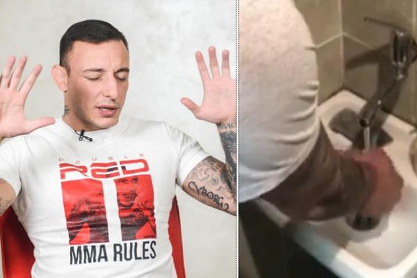 SRBIJO, UBIJ KORONU ZA 30 SEKUNDI! Velika akcija Espresa s poznatima! Pobedimo epidemiju ZAJEDNO (VIDEO)