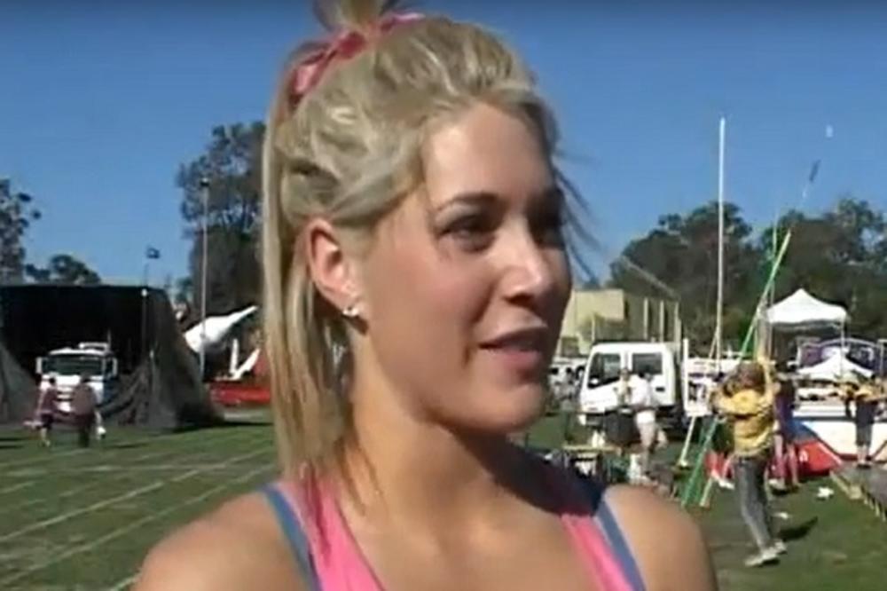 POZNATA OLIMPIJKA SE SKIDA KAO DOBAR DAN: Bavi se sa 2 sporta, a 3. omiljena aktivnost joj je samo za punoletne!