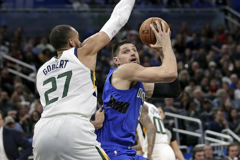 OVO NIKO NIJE ŽELEO DA ČUJE: NBA superstar zarazio dete koronavirusom!