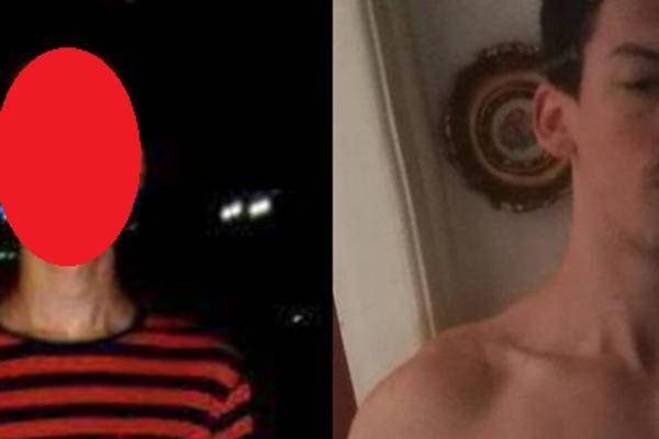 I ON KAŽE VOJAŽU DA JE RUŽAN? Baka Prase je u mladosti bio NEPREPOZNATLJIV, svi su ga zezali, a pogledajte i ZAŠTO!