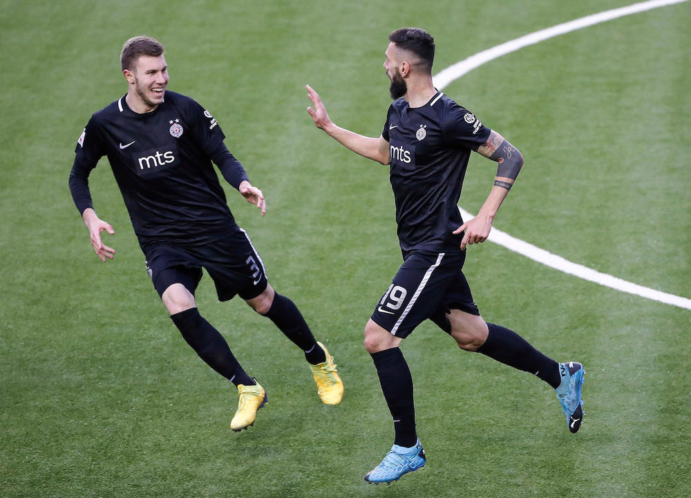 Aleksandru Šćekiću teško pada razdvojenost od porodice