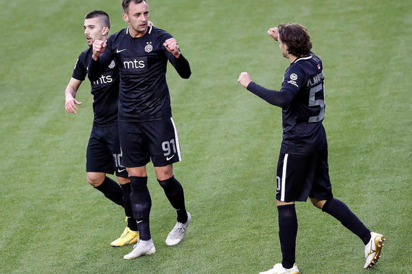 SRPSKI POLITIČAR ŽESTOKO ISPROZIVAO PARTIZAN: Mnogi Grobari će mu zameriti zbog ovih reči!