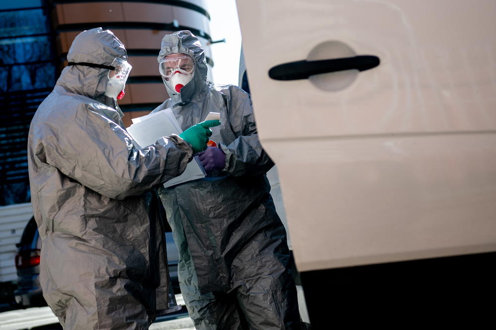 SVETSKA FUDBALSKA ZVEZDA U KRITIČNOM STANJU ZBOG KORONE: Crne vesti koje nikako nismo želeli da čujemo