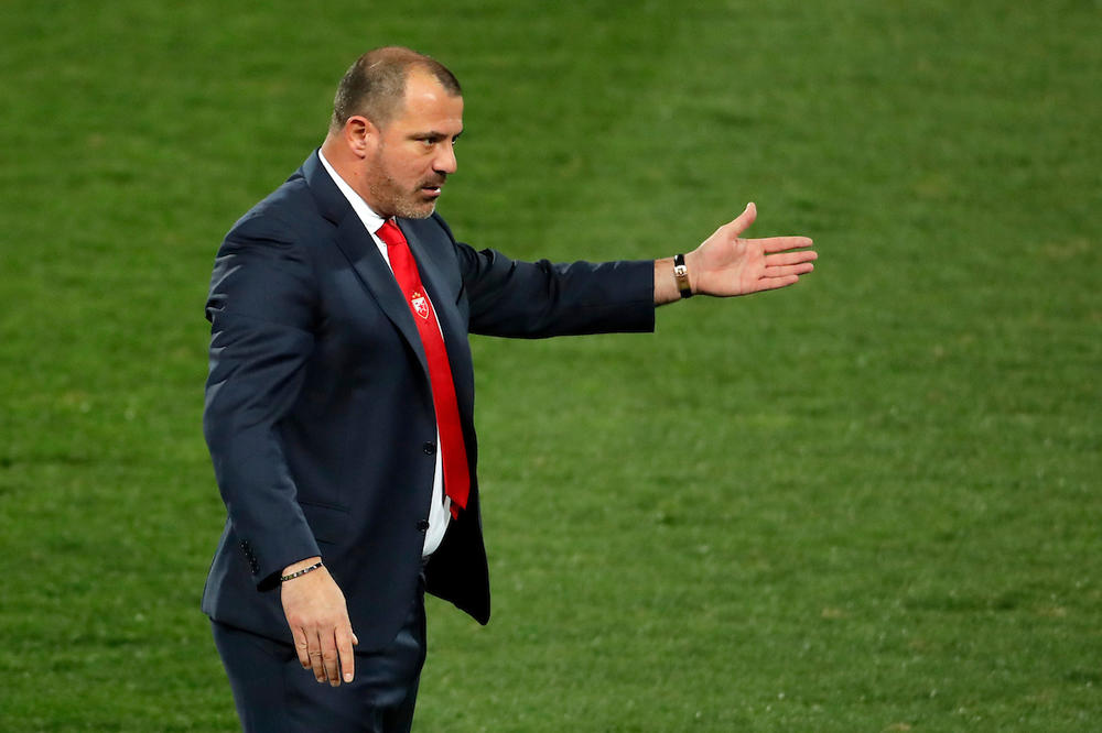 ITALIJANSKI MEDIJI: Brivio dolazi u Zvezdu!