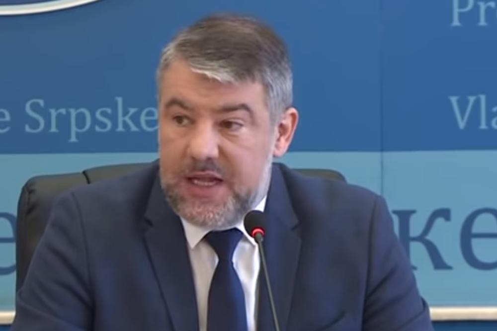 OVAJ ČOVEK JE UPRAVO JAVIO DOBRE VESTI ZA SRBE kad je reč o koroni!