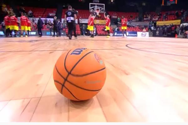 SEZONA ZVANIČNO PREKINUTA I ZAVRŠENA: Koronavirus proglasio još jednog šampiona! Košarkaš Partizana dobija medalju!