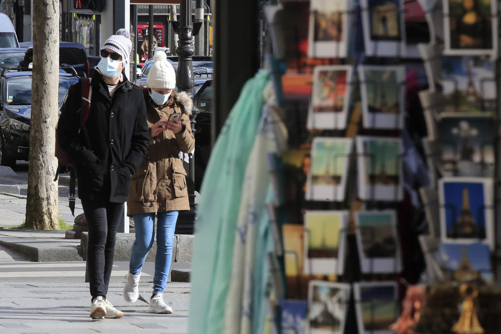 ALARMANTNO STANJE! ZATVARAJU SE PRODAVNICE I RESTORANI OD NEDELJE: Ovaj korak je bio nužan!