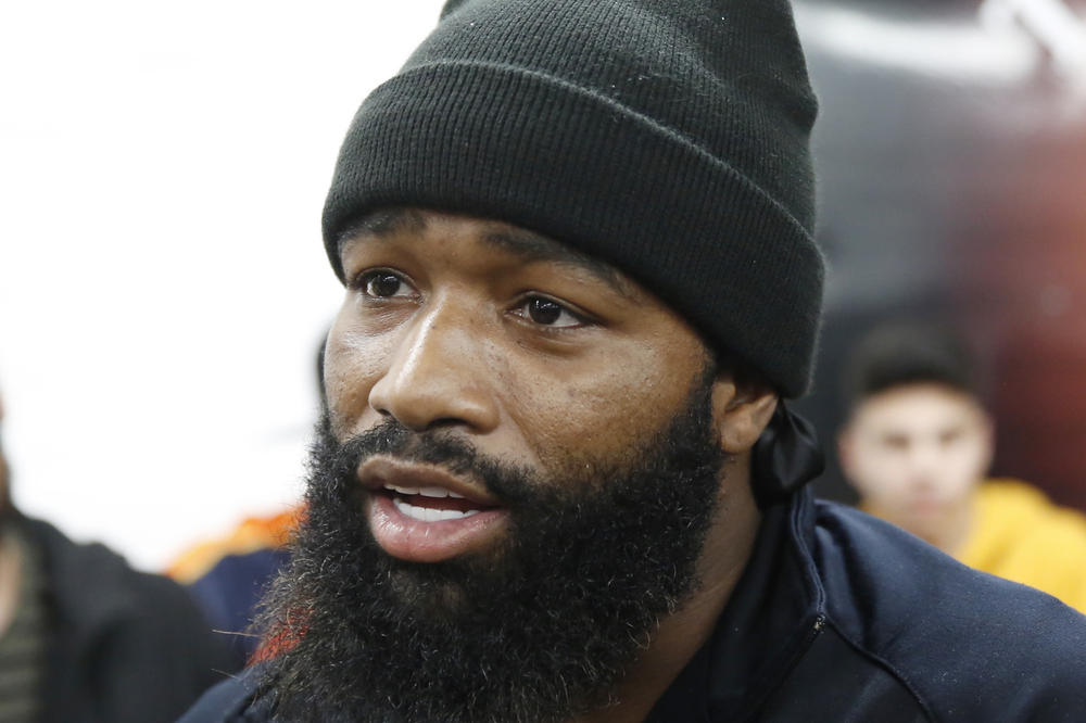 STRAVA I UŽAS! Mejvederov prijatelj se onesvestio od opijata za volanom: Obeznanjeni bokser nije znao gde bije!