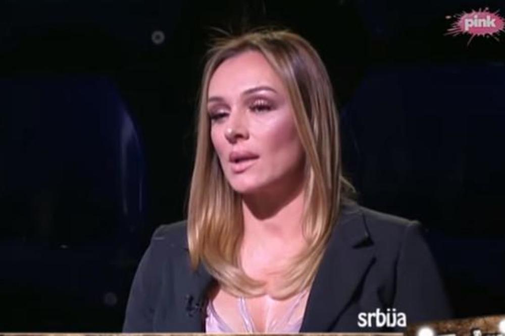 LUNA IMA VIRUS! ANABELA REAGOVALA ZBOG NJENE BOLESTI: Pozvali je u Bugarsku, tako je sve počelo (VIDEO)