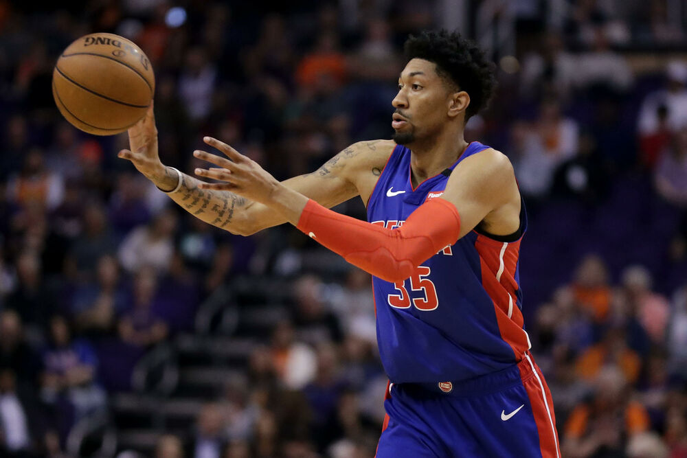 Kristijan Vud takođe ima koronavirus