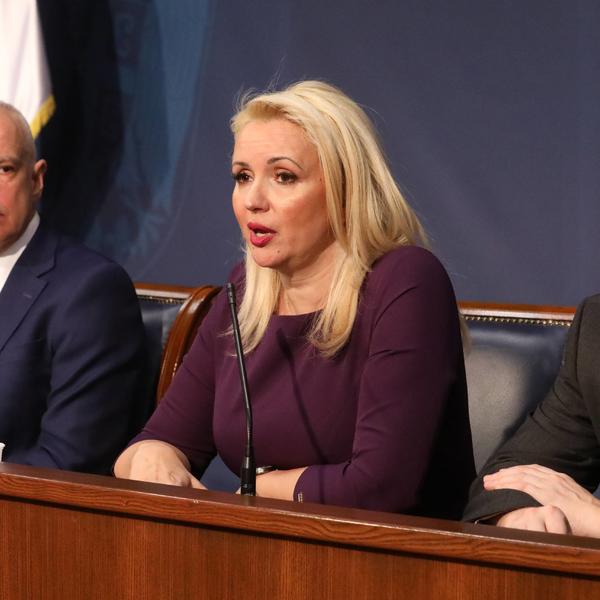 ZAMENICA DIREKTORA BATUTA: Deca retko oboljevaju i imaju blage simptome