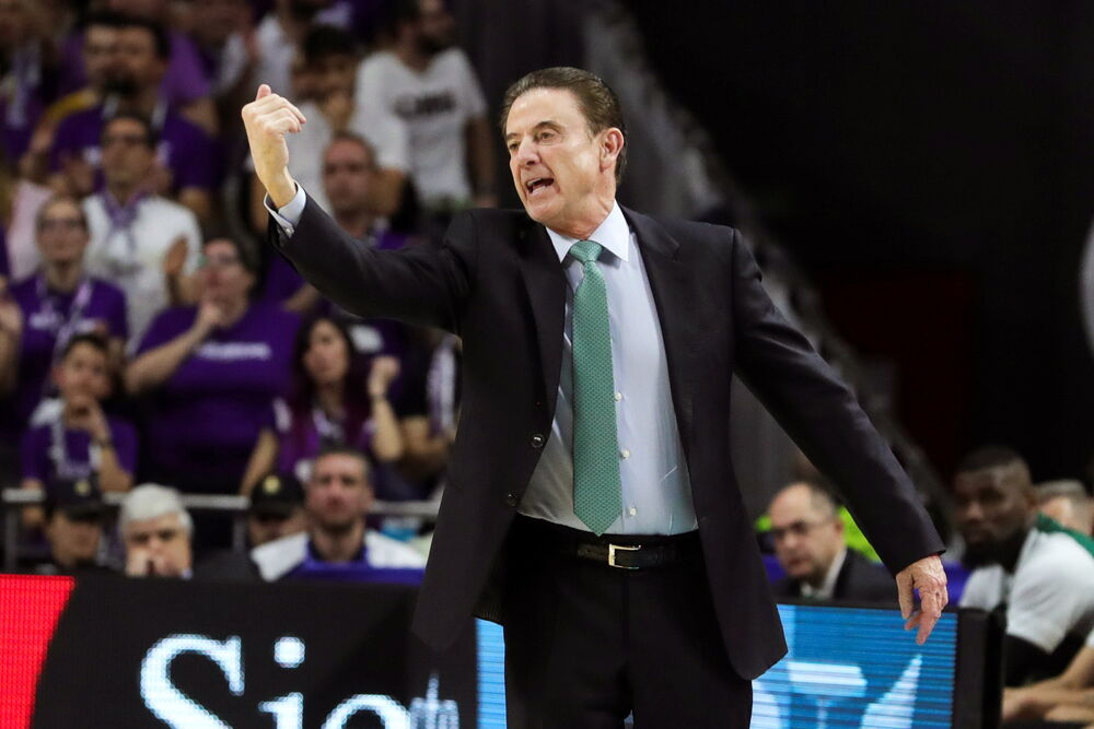Rik Pitino