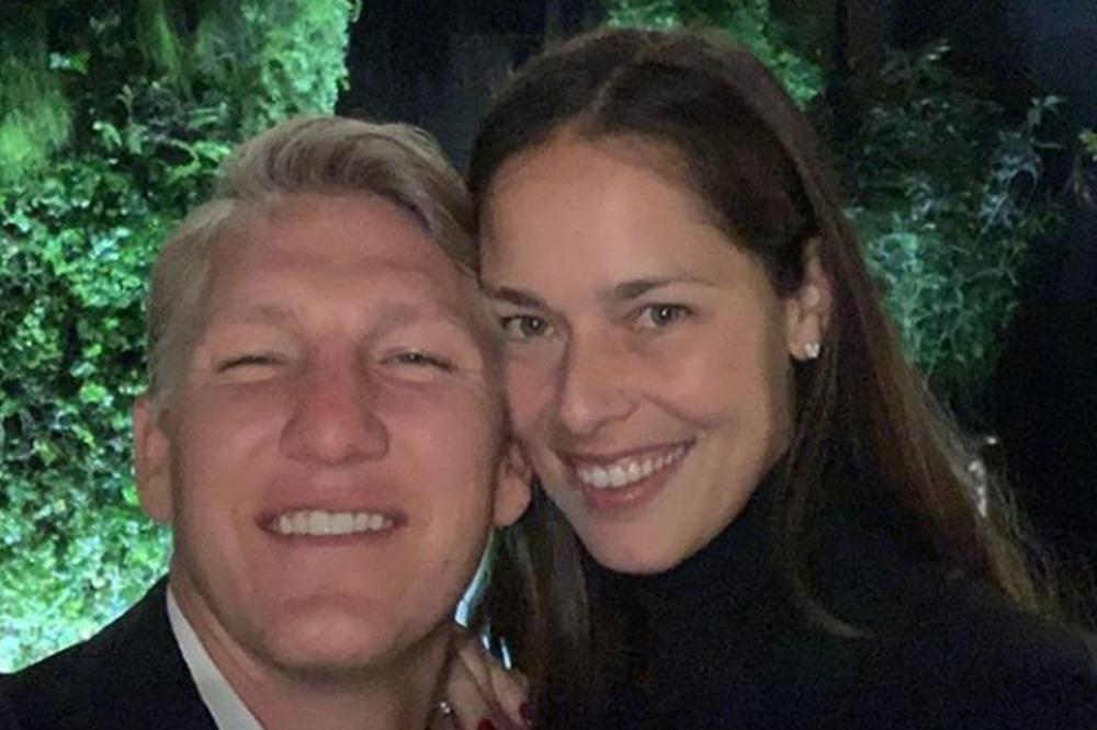 ANA IVANOVIĆ RIGOROZNA MAMA, DECI ZABRANILA MNOGE STVARI! Svi se čudili njenim metodama vaspitanja, IMA I USLOV