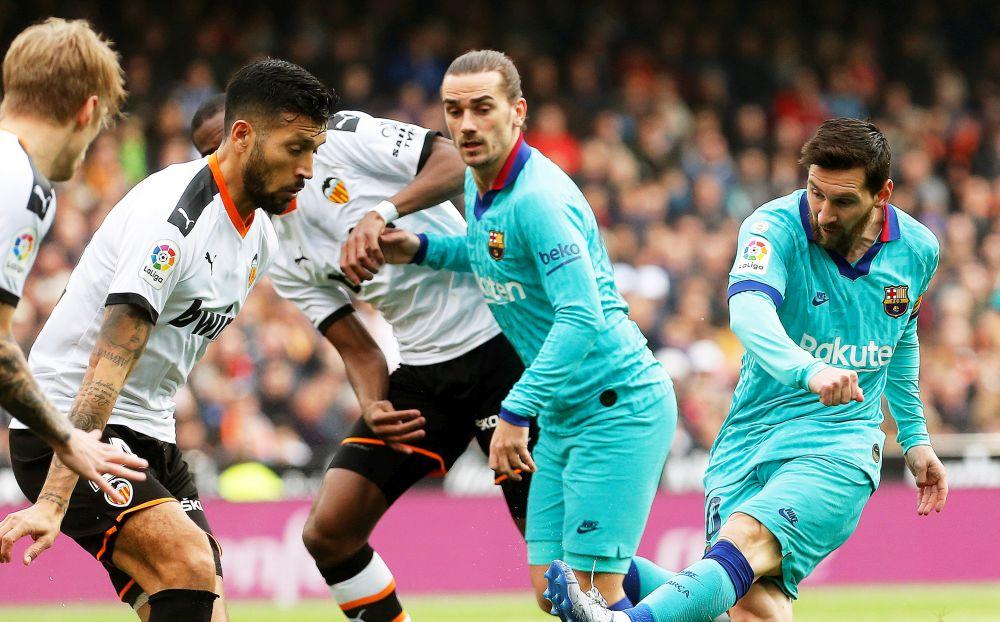 Ezekijel Garaj protiv Atletika  