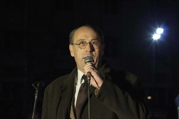 Prvanović pozvao Vučića da formira krizni štab od lidera svih stranaka