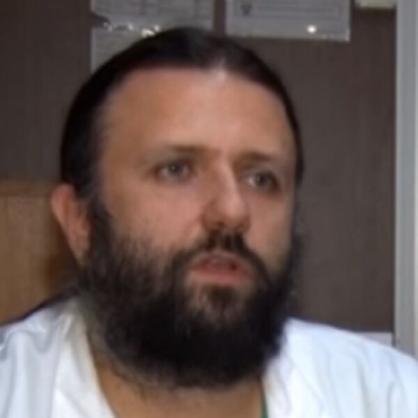 SRPSKI PULMOLOG UPOREDIO SRBIJU I SLOVENIJU: Na žalost, mislim da je to kod Srba nemoguće