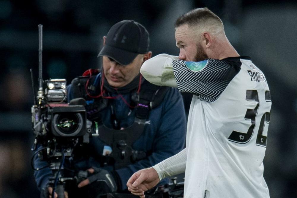 GNEVNI VEJN RUNI OSUO PALJBU PO VLASTIMA ZBOG KORONAVIRUSA: Ako se neko zarazi u mojoj porodici...