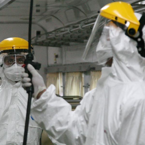 UŽASNE VESTI: Još jedna sportska superzvezda obolela od koronavirusa!