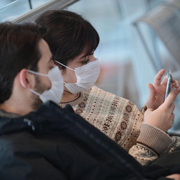 KORONAVIRUS STIGAO U CRNU GORU! Dve osobe zaražene, u pitanju su dve ŽENE!