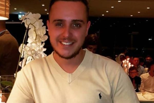 BOSANAC SE ZBOG LJUBAVI PREMA TUZLI VRATIO IZ NEMAČKE! Bilo mi je teško, vozio sam kamion ali onda sam SHVATIO OVO