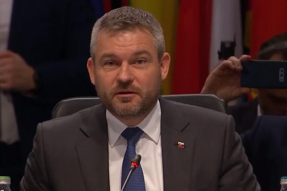 PREMIJER PROGLASIO VANREDNO STANJE! Ujutru sledi zatvaranje svih prodavnica! SAMO OVI OBJEKTI RADE