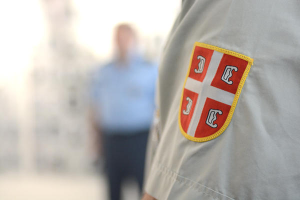 VALJEVO PREDUZELO NOVE MERE: Uključili vojsku i policiju, evo o čemu je reč