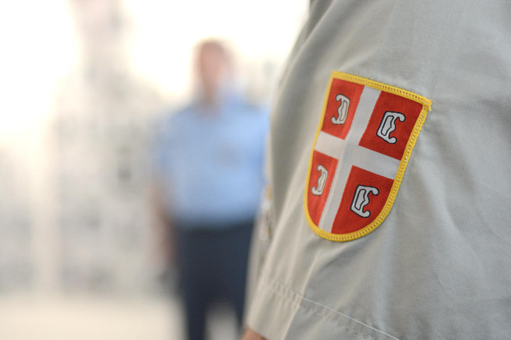 VALJEVO PREDUZELO NOVE MERE: Uključili vojsku i policiju, evo o čemu je reč