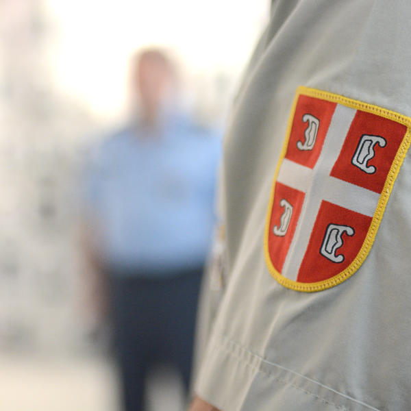 VALJEVO PREDUZELO NOVE MERE: Uključili vojsku i policiju, evo o čemu je reč