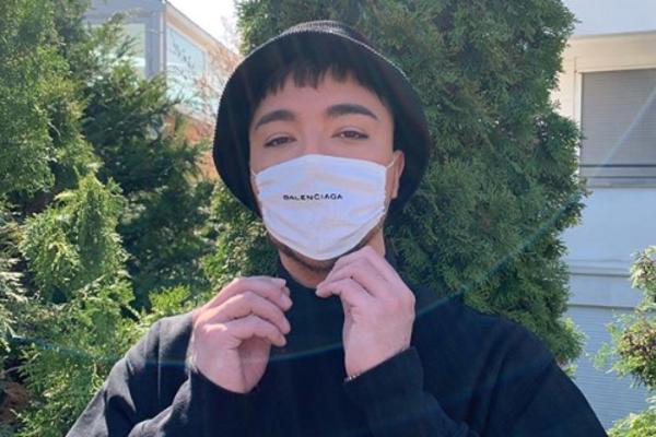 MILAN STANKOVIĆ PONOVO PLETE PO TVITERU! Morao je da prokomenatriše dešavanja u Roterdamu, JAKO mu je ZASMETALO!