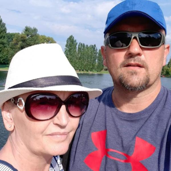 ŽENA MI JE NA SAMRTI, A JA NE MOGU DA BUDEM UZ NJU ZBOG KORONE: Potresna ispovest Leona Grgića