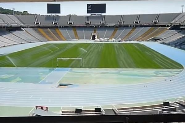 SLAVNI ITALIJAN UMRO OD KORONAVIRUSA: Na stadionu u Barseloni njegovo ime večno će se pamtiti!