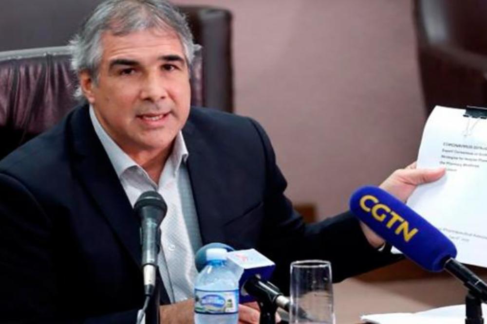 ISPRAVKA: KUBA NE TVRDI DA IMA LEK PROTIV KORONA VIRUSA!