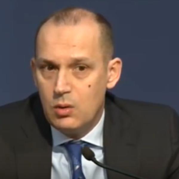 OVI LJUDI VODE GLAVNU REČ I SVE SE RADI KAKO ONI KAŽU: Lončar otkrio veliku istinu usred emisije