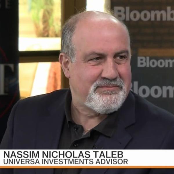 DA LI ĆE KORONA VIRUS DOVESTI DO NAJVEĆE EKONOMSKE KRIZE IKADA? Autor CRNOG LABUDA se još ne OGLAŠAVA!