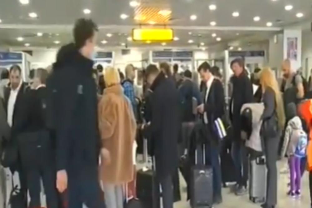 TAČNO SE ZNA ZA KOGA NE VAŽI ZABRANA ULASKA U SRBIJU: Pogledajte da li ste U TOJ KATEGORIJI