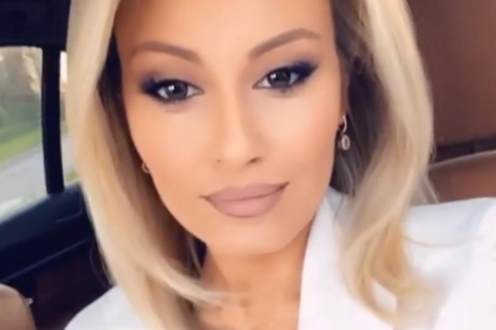 VIŠE NIJE MISTERIJA! DAJANA PAUNOVIĆ OTKRILA SVE O DEČKU: Spremna je na drugi brak, a evo ko joj je NOVA LJUBAV!